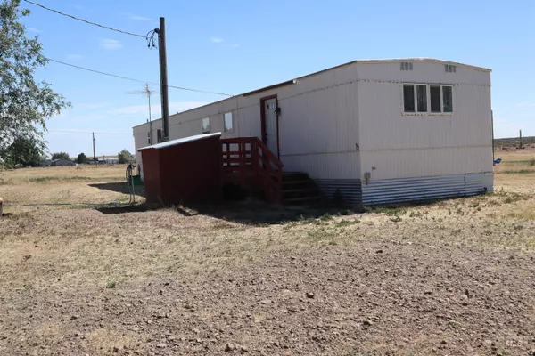 Mountain Home, ID 83647,327 SW Contrail Avenue