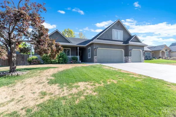 Kuna, ID 83634,602 E Sienna Creek