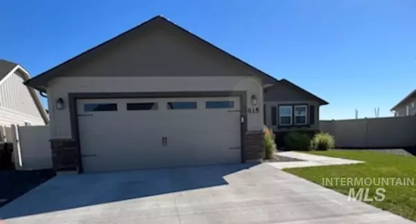 Kuna, ID 83634,1815 E Mesa Falls