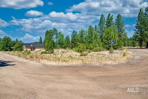 Idaho City, ID 83631,Lot 45 Mores Creek Dr