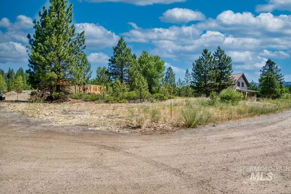 Idaho City, ID 83631,Lot 46 Mores Creek Dr