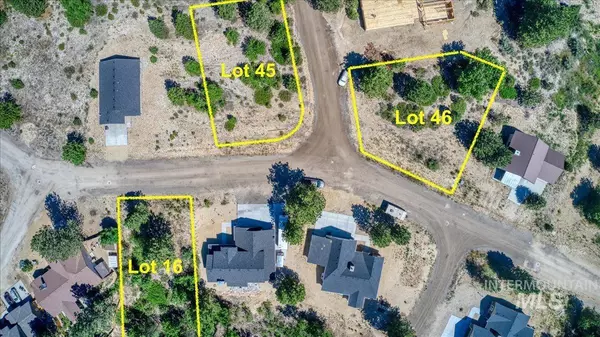 Lot 46 Mores Creek Dr, Idaho City, ID 83631