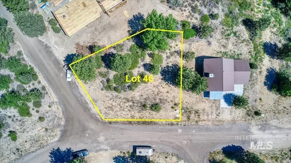 Idaho City, ID 83631,Lot 46 Mores Creek Dr