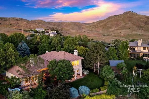 147 N Al Fresco Pl, Boise, ID 83712