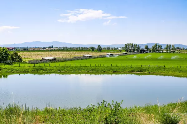 Bellevue, ID 83313,10 Costoff Road