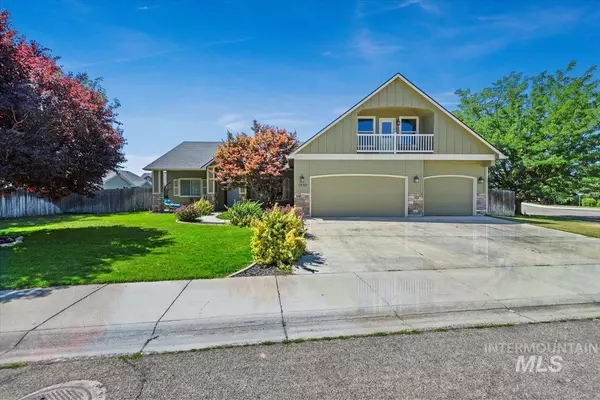 1937 W Claire Dr., Meridian, ID 83646