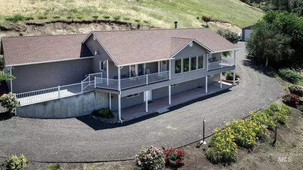 Juliaetta, ID 83535,25150 Ridge Lane