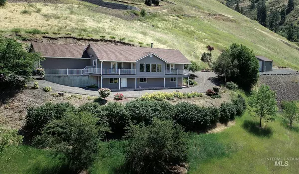 Juliaetta, ID 83535,25150 Ridge Lane