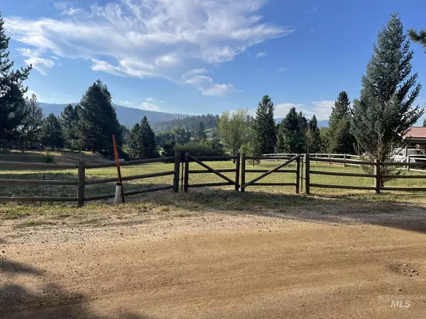 lot 18 Packer John Dr., Garden Valley, ID 83622