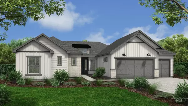 17944 N Burnt Car Pl, Boise, ID 83714