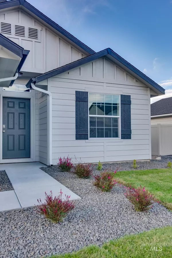 Nampa, ID 83687,8424 E Copenhaver St.