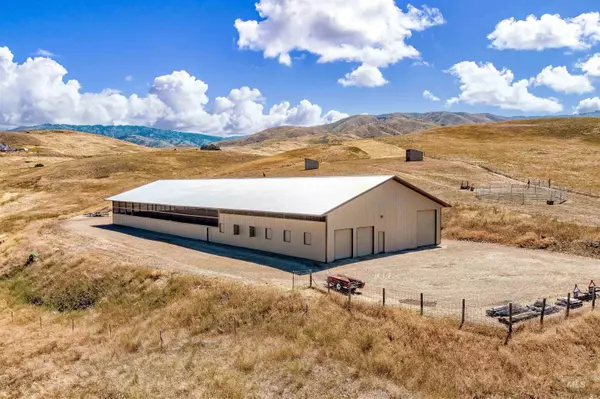 Horseshoe Bend, ID 83629,12 Coyote Point