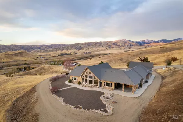 Horseshoe Bend, ID 83629,12 Coyote Point