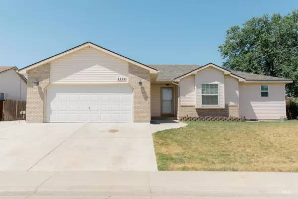 1265 Tara Court, Mountain Home, ID 83647