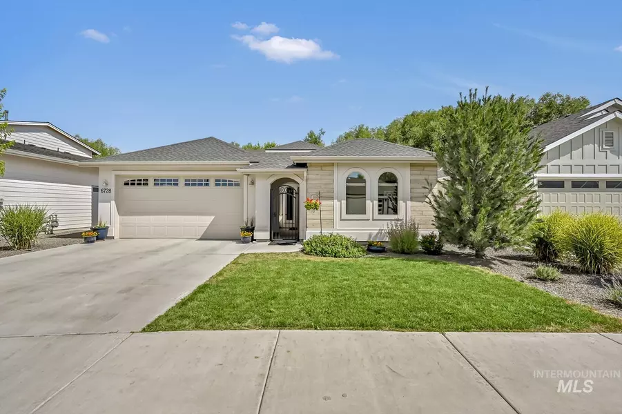 6728 W Hammermill Dr, Boise, ID 83714