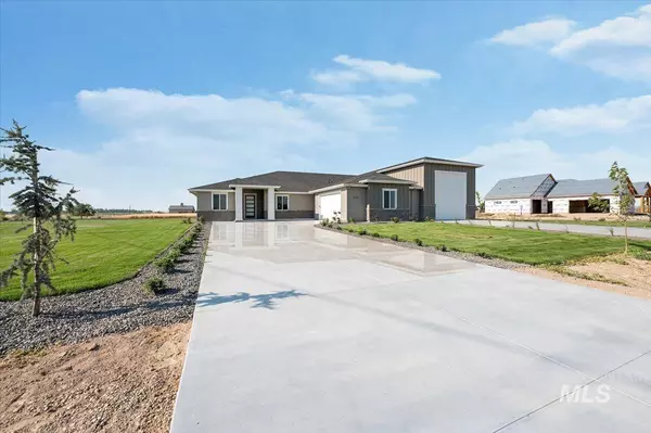 Caldwell, ID 83607-0000,16901 Spring Meadow Drive