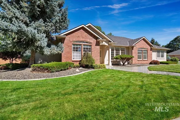 Boise, ID 83713,4896 N Brookmeadow Way