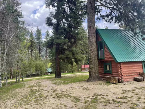 Lowman, ID 83637,15 Pine Drive