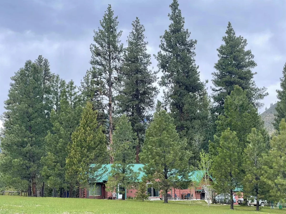 Lowman, ID 83637,15 Pine Drive