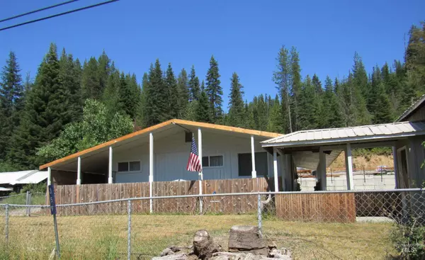 Pierce, ID 83546,359 French Mountain Road