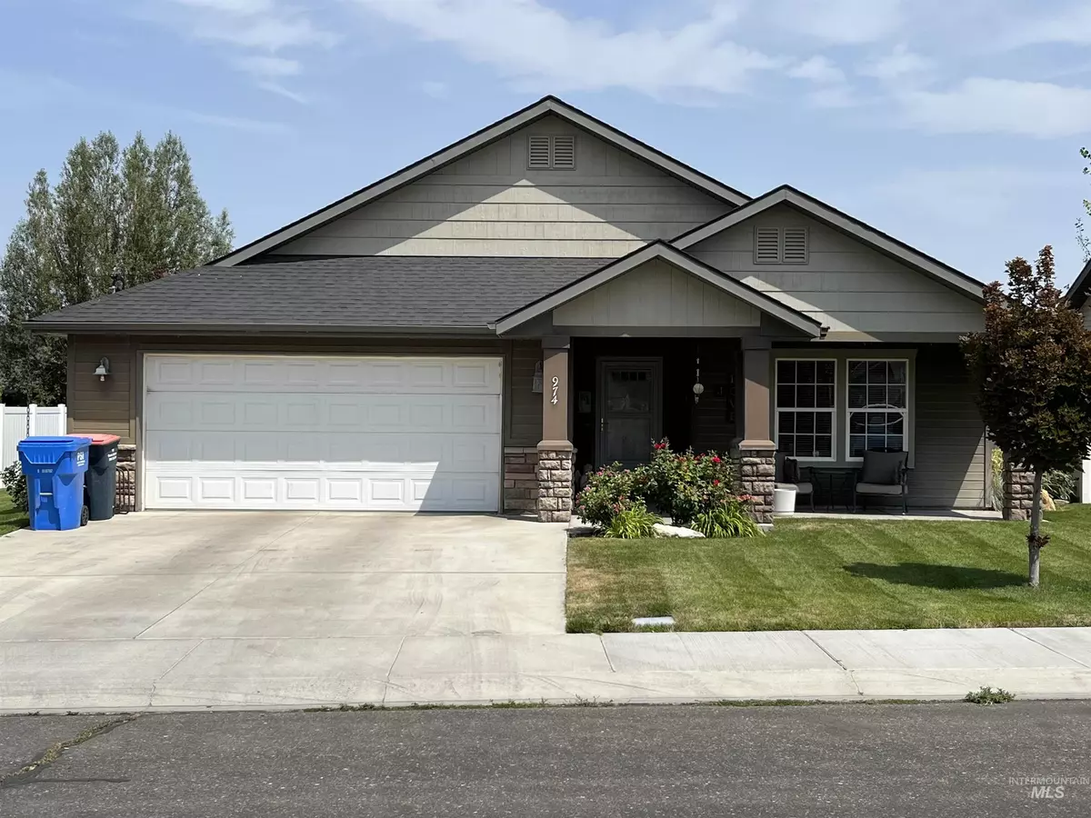 Twin Falls, ID 83301,974 Starlight Loop