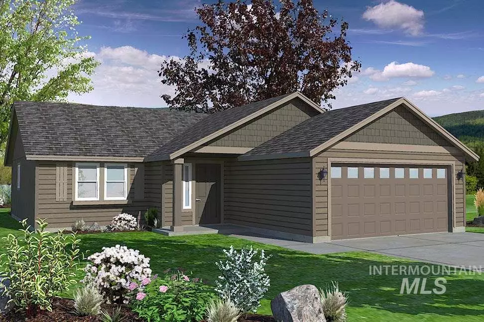 Kuna, ID 83634,1011 N Ryde Ave