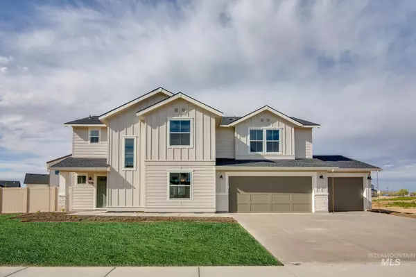 910 SW Accipiter Pl, Mountain Home, ID 83647