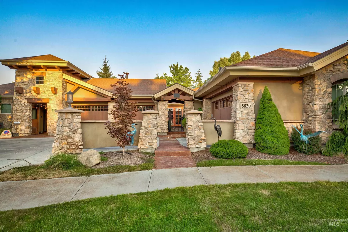 Garden City, ID 83714,5820 N Duxbury Pier Ln