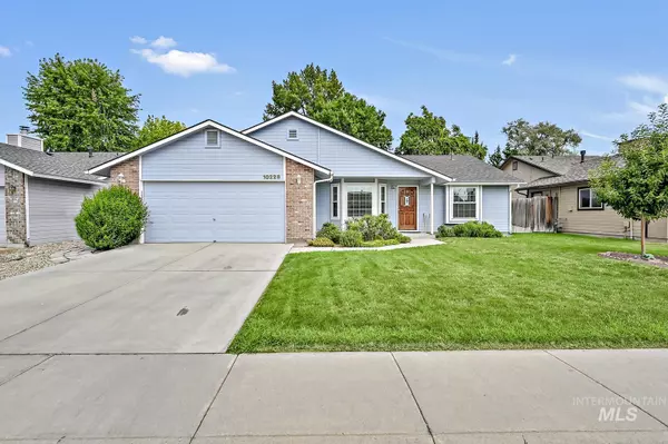 10228 W Silver City, Boise, ID 83704