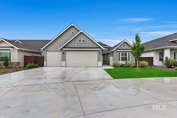 6075 Colosseum Ave, Meridian, ID 83646