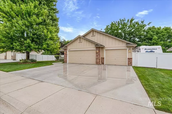 Meridian, ID 83642,487 W Calderwood St