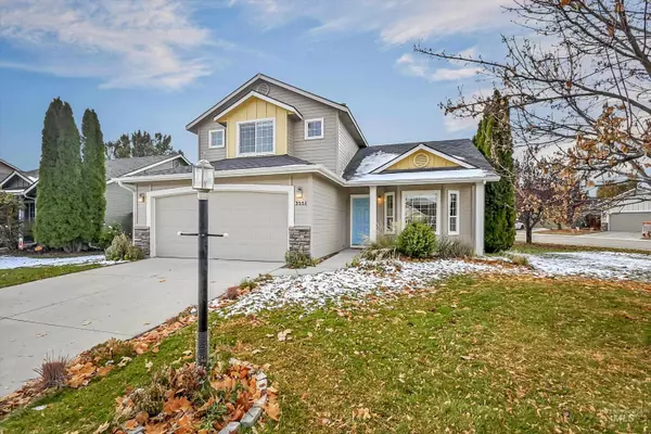 3551 S Creekwood Way, Boise, ID 83709