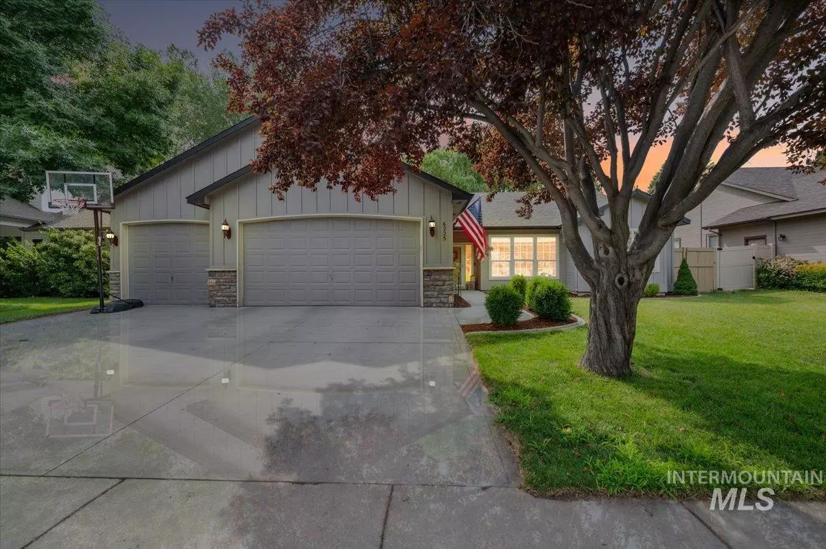 Boise, ID 83713,6225 N Bellecreek Ave.