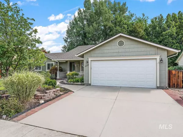 Boise, ID 83706,3408 S Coleridge Pl