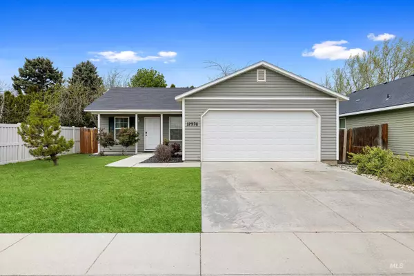 Caldwell, ID 83607,12976 Millstone St