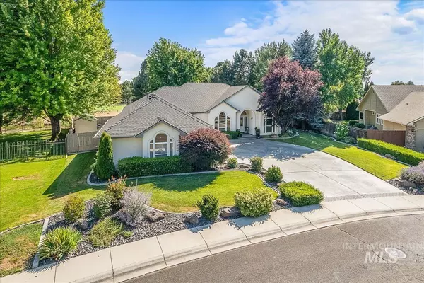 Eagle, ID 83616,1025 N Pinnacle Way