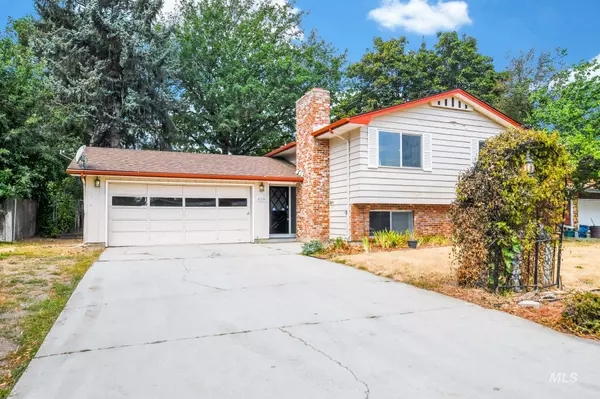 525 S Lawrence, Boise, ID 83709