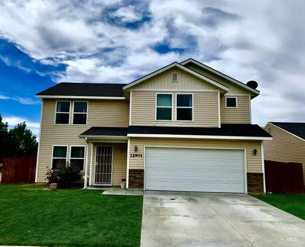 12901 Alexa St, Caldwell, ID 83607