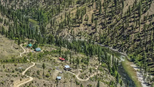 Warren, ID 83671,136 Dustin Road