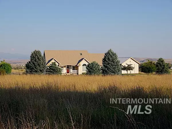 Cambridge, ID 83610,2968 Cemetery Road