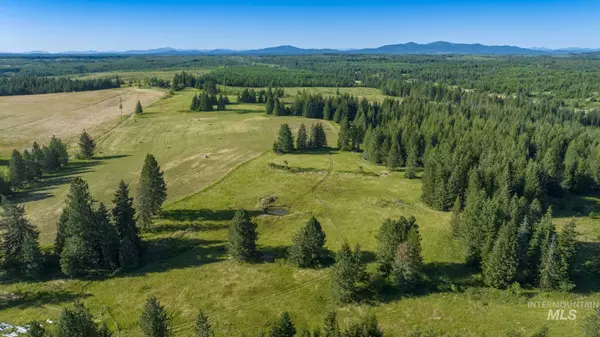 Weippe, ID 83553,1605 Jasmine Ln, Parcel 8