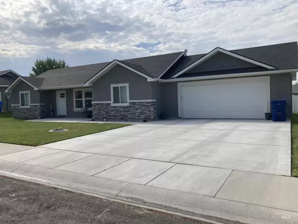 Jerome, ID 83338,919 Bobcat Drive