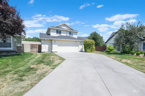 6371 N Heathrow, Boise, ID 83713