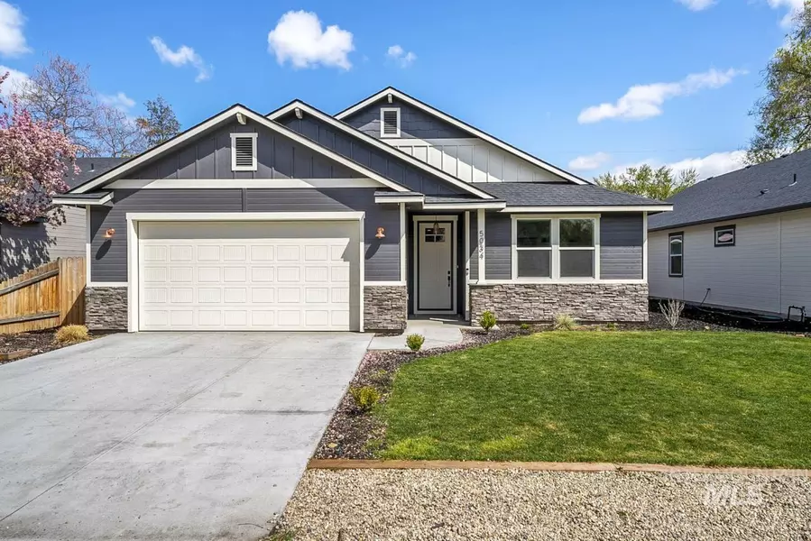 5034 W Alamosa St., Boise, ID 83703