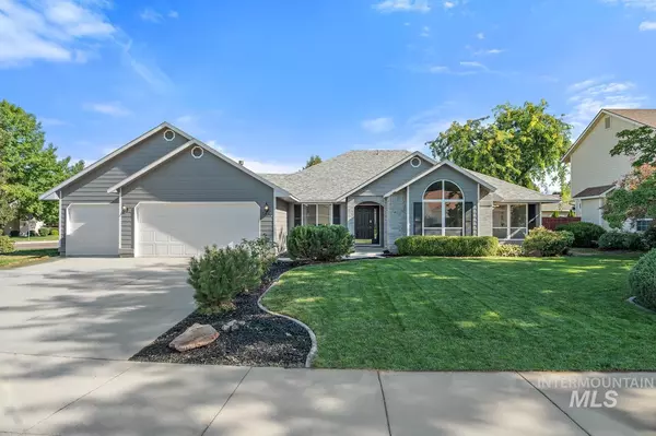 3890 W Pine Creek, Meridian, ID 83642