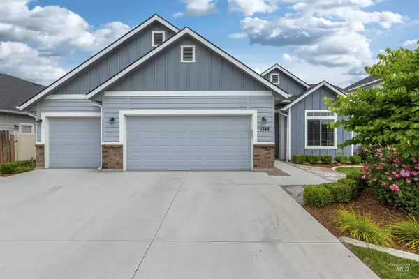 1348 Redwick Dr, Meridian, ID 83646