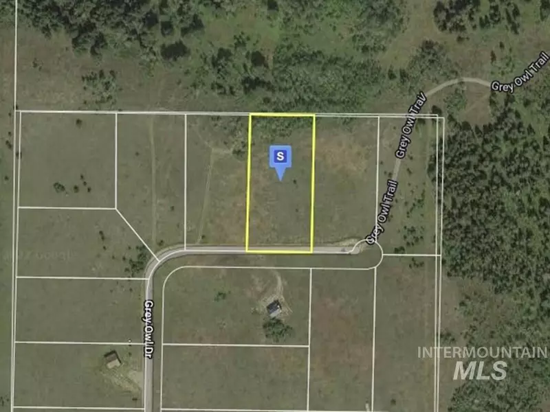 4441 Grey Owl Drive, Ashton, ID 83420