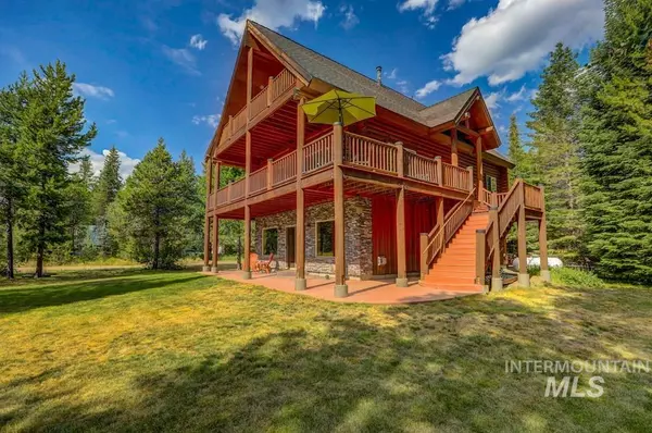 Donnelly, ID 83615,233 Angus Lane