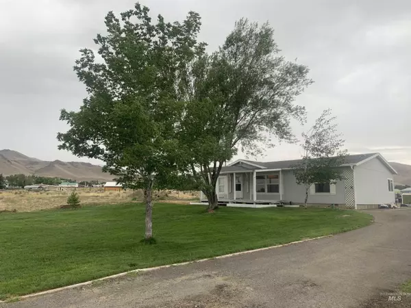 Challis, ID 83226,430 Apex E Apex Lane