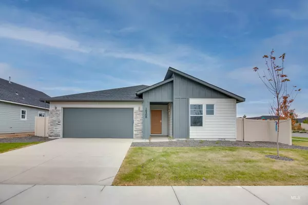 18306 N Strawflower Ave., Nampa, ID 83687